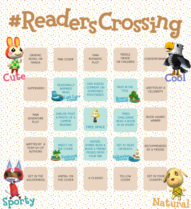 readerscrossing