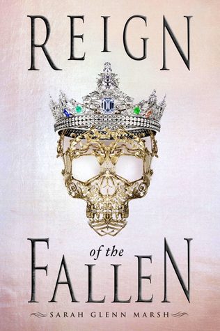 reign of the fallen