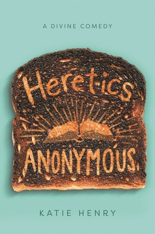 heretics anonymous