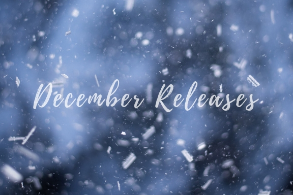 December Releases
