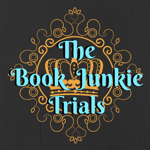 the book junkie trials.jpg